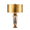 Tischleuchte Bienville (goldfarben) 1x - Elstead Lighting