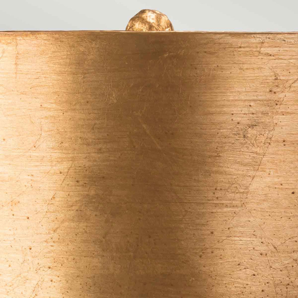 Tischleuchte Bienville (goldfarben) 1x - Elstead Lighting