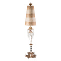 Tischleuchte Birdland (schwarz) 1x - Elstead Lighting