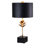 Tischleuchte Camilia (goldfarben) 1x - Elstead Lighting