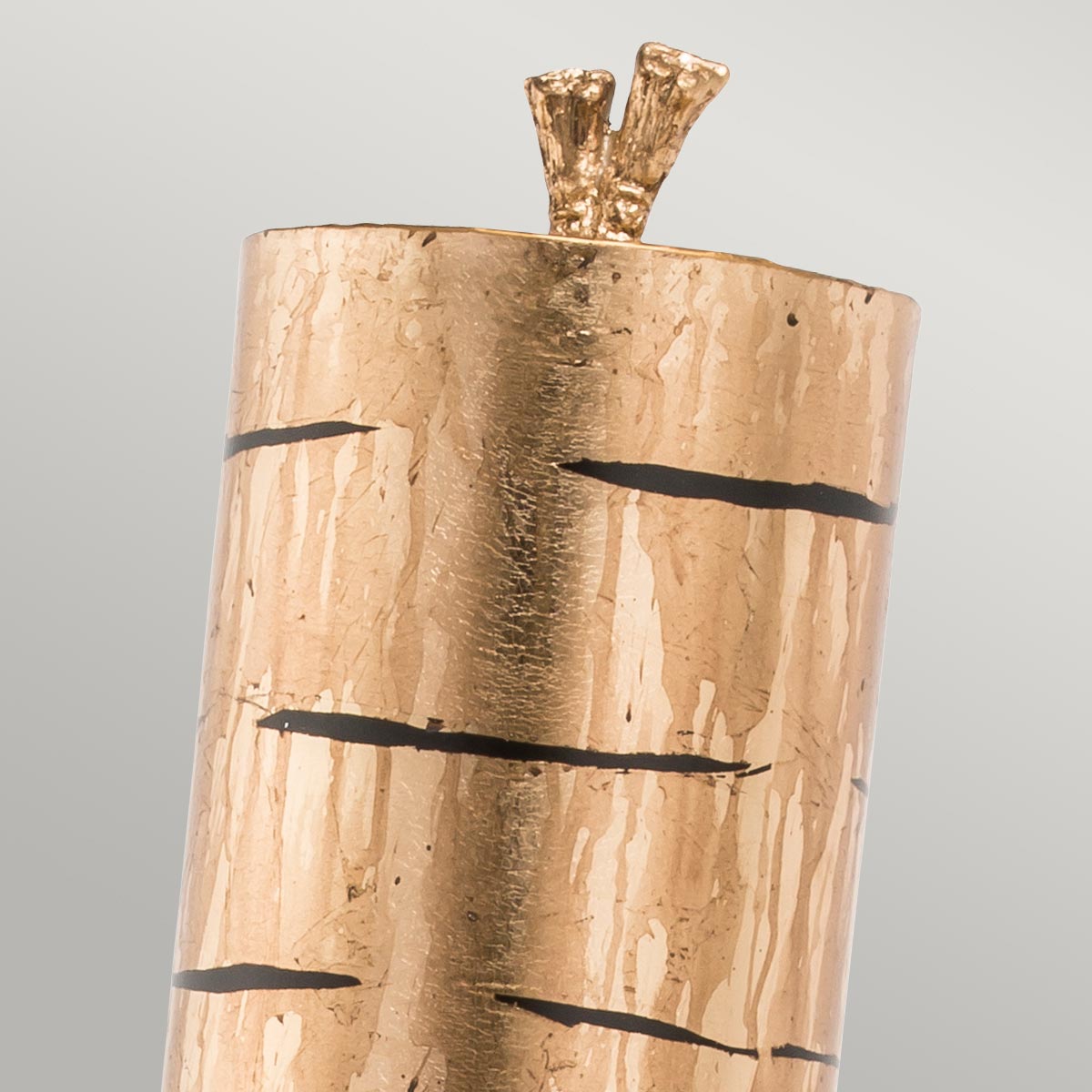 Wandleuchte Fragment (goldfarben) 1x - Elstead Lighting