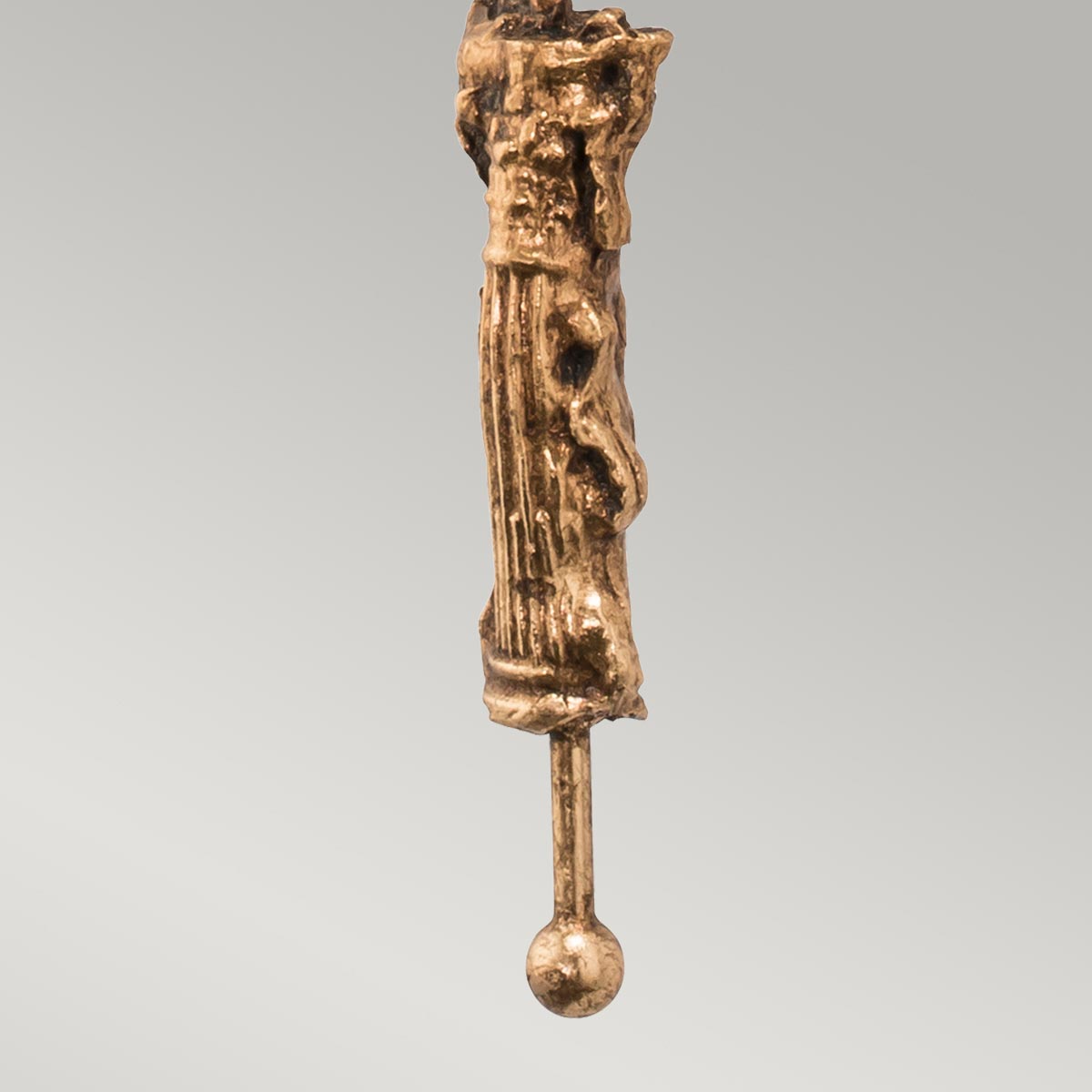 Wandleuchte Fragment (goldfarben) 1x - Elstead Lighting