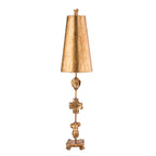 Tischleuchte Fragment (goldfarben) 1x - Elstead Lighting