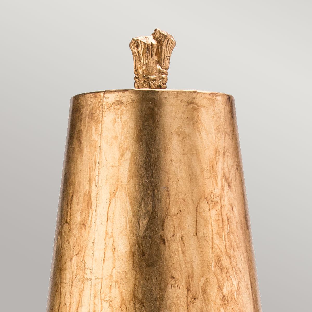 Tischleuchte Fragment (goldfarben) 1x - Elstead Lighting