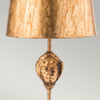 Tischleuchte Fragment (goldfarben) 1x - Elstead Lighting