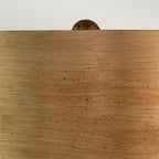 Tischleuchte Jackson (goldfarben) 1x - Elstead Lighting