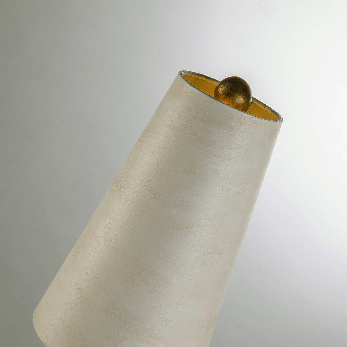 Tischleuchte Leda (weiß) 1x - Elstead Lighting