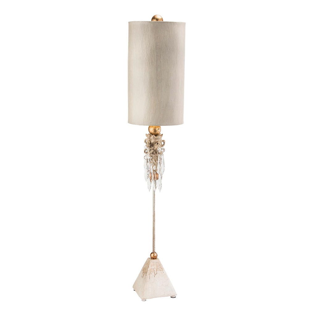 Tischleuchte Madison (schwarz) 1x - Elstead Lighting