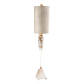 Tischleuchte Madison (schwarz) 1x - Elstead Lighting