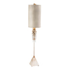 Tischleuchte Madison (schwarz) 1x - Elstead Lighting