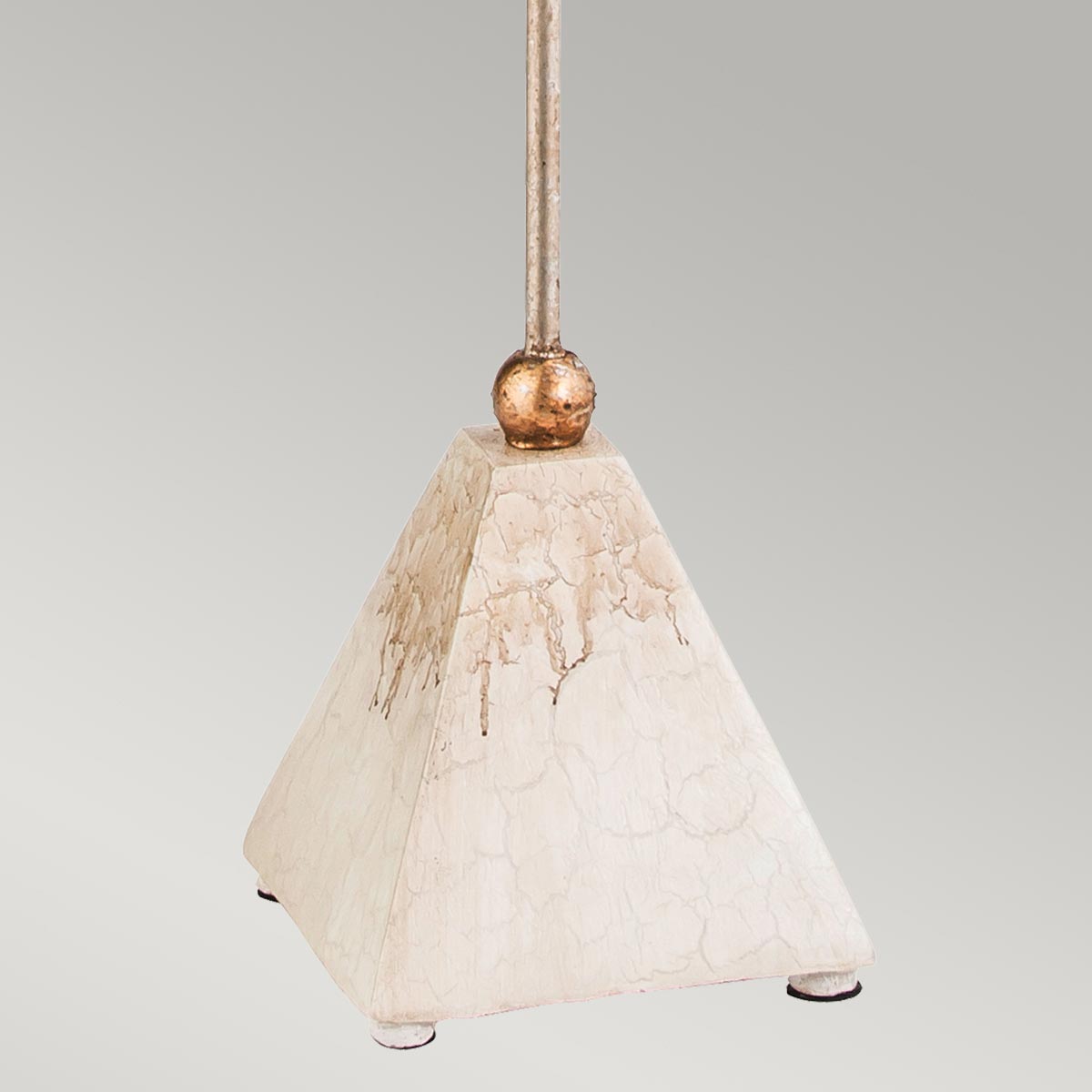 Tischleuchte Madison (schwarz) 1x - Elstead Lighting