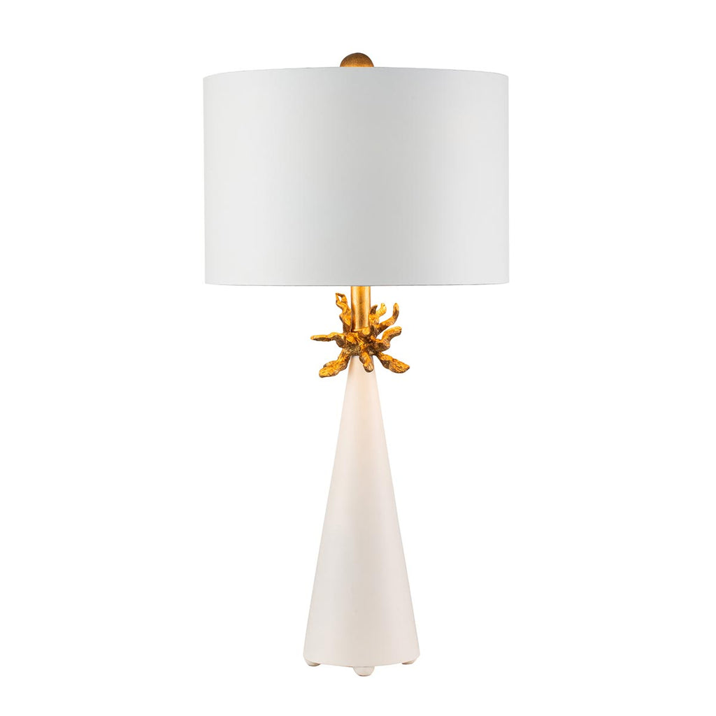 Tischleuchte Neo (schwarz) 1x - Elstead Lighting
