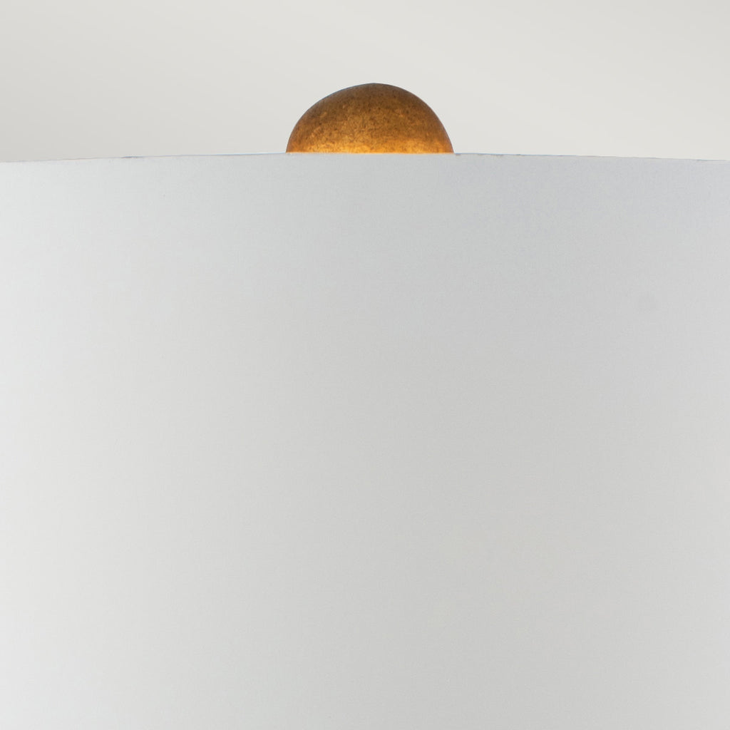 Tischleuchte Neo (schwarz) 1x - Elstead Lighting