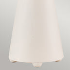 Tischleuchte Neo (schwarz) 1x - Elstead Lighting
