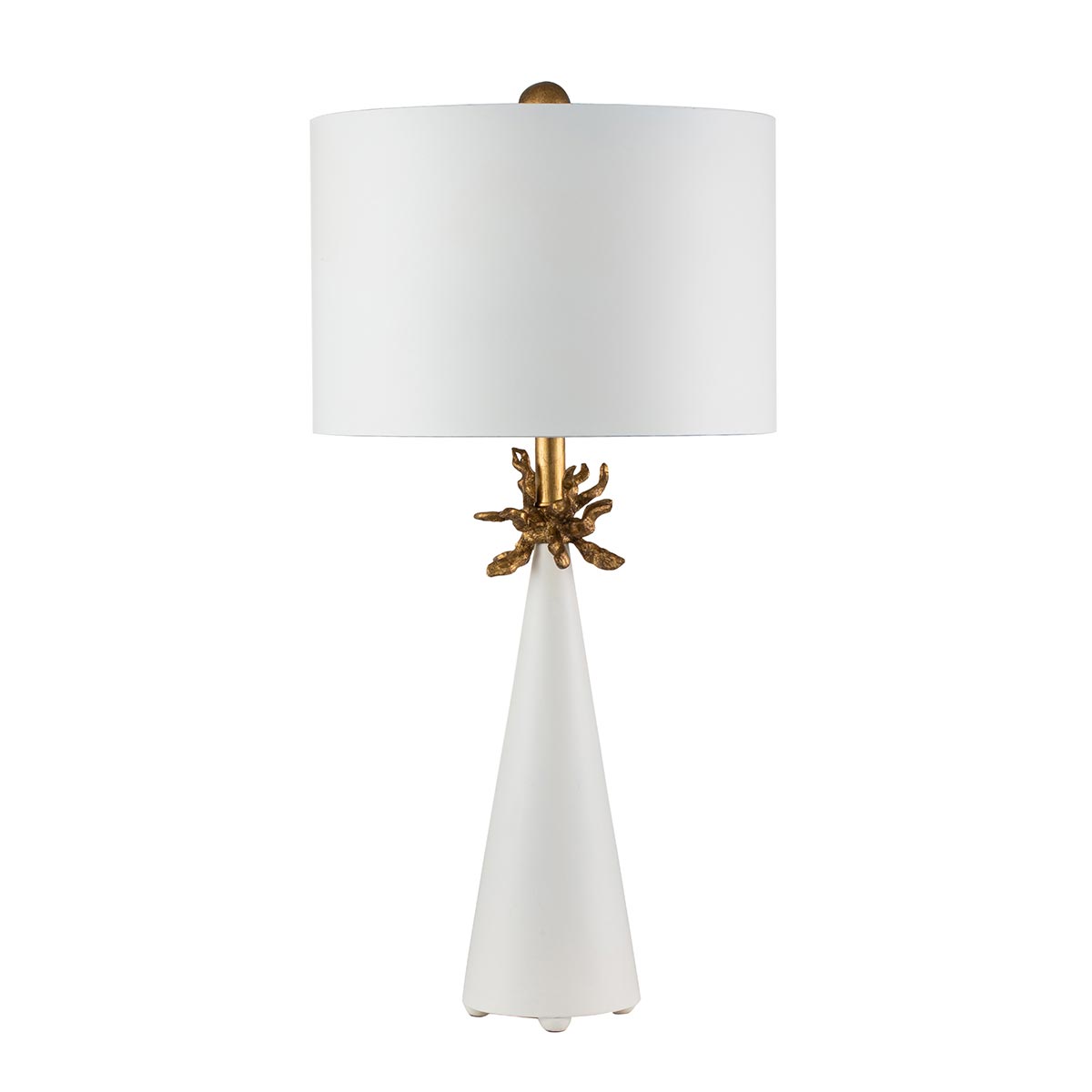 Tischleuchte Neo (schwarz) 1x - Elstead Lighting