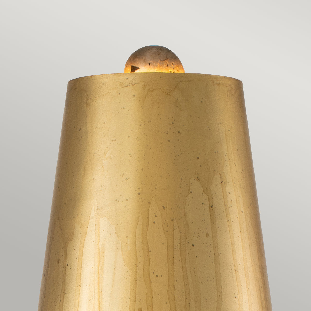 Tischleuchte Noma Luxe (weiß) 1x - Elstead Lighting