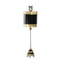 Tischleuchte Phoenician (goldfarben) 1x - Elstead Lighting