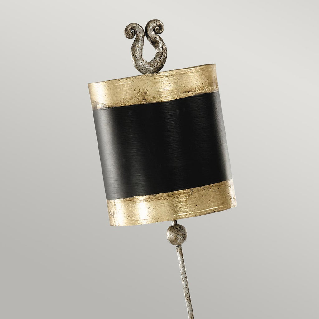 Tischleuchte Phoenician (goldfarben) 1x - Elstead Lighting