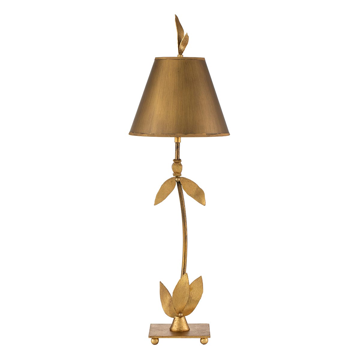 Tischleuchte Red Bell (schwarz) 1x - Elstead Lighting