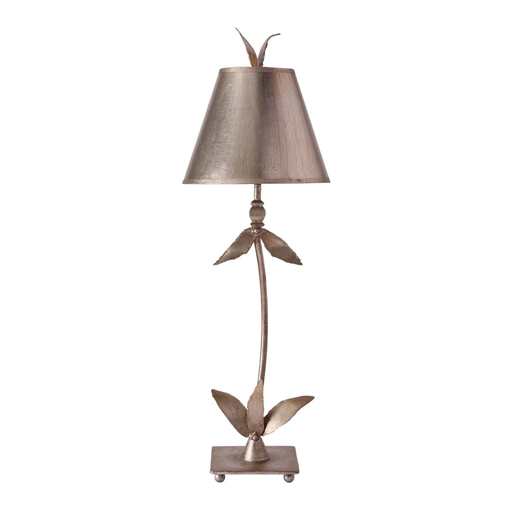 Tischleuchte Red Bell (schwarz) 1x - Elstead Lighting