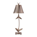 Tischleuchte Red Bell (schwarz) 1x - Elstead Lighting