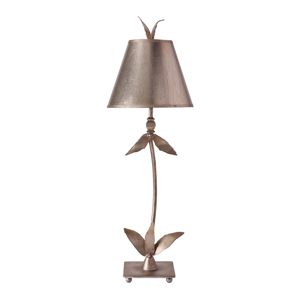 Tischleuchte Red Bell (schwarz) 1x - Elstead Lighting