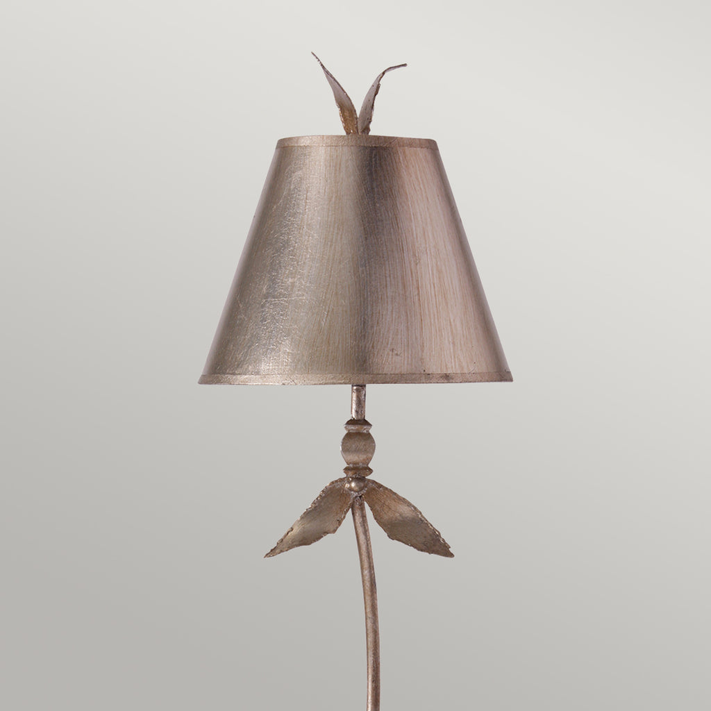 Tischleuchte Red Bell (schwarz) 1x - Elstead Lighting