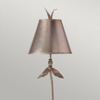 Tischleuchte Red Bell (schwarz) 1x - Elstead Lighting