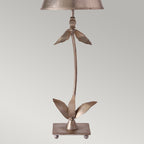 Tischleuchte Red Bell (schwarz) 1x - Elstead Lighting