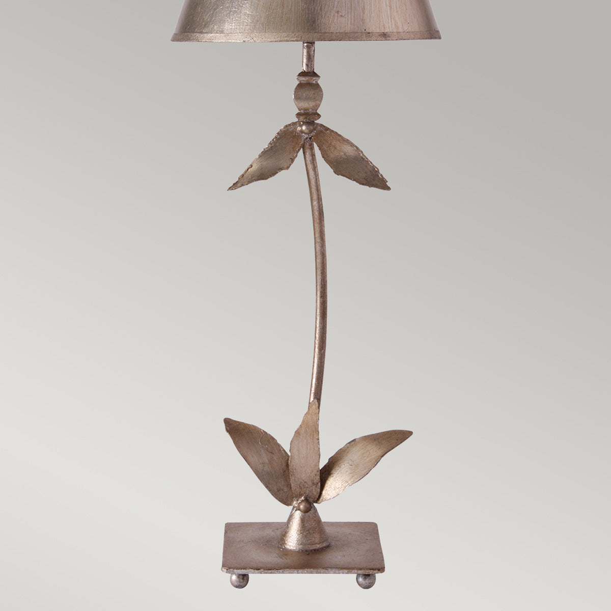 Tischleuchte Red Bell (schwarz) 1x - Elstead Lighting