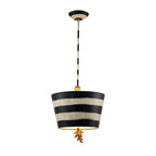 Pendelleuchte South Beach (schwarz) 1x - Elstead Lighting