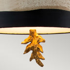 Pendelleuchte South Beach (schwarz) 1x - Elstead Lighting
