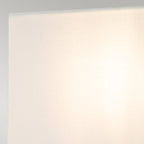 Wandleuchte Swirl (weiß) 1x - Elstead Lighting