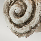 Wandleuchte Swirl (weiß) 1x - Elstead Lighting