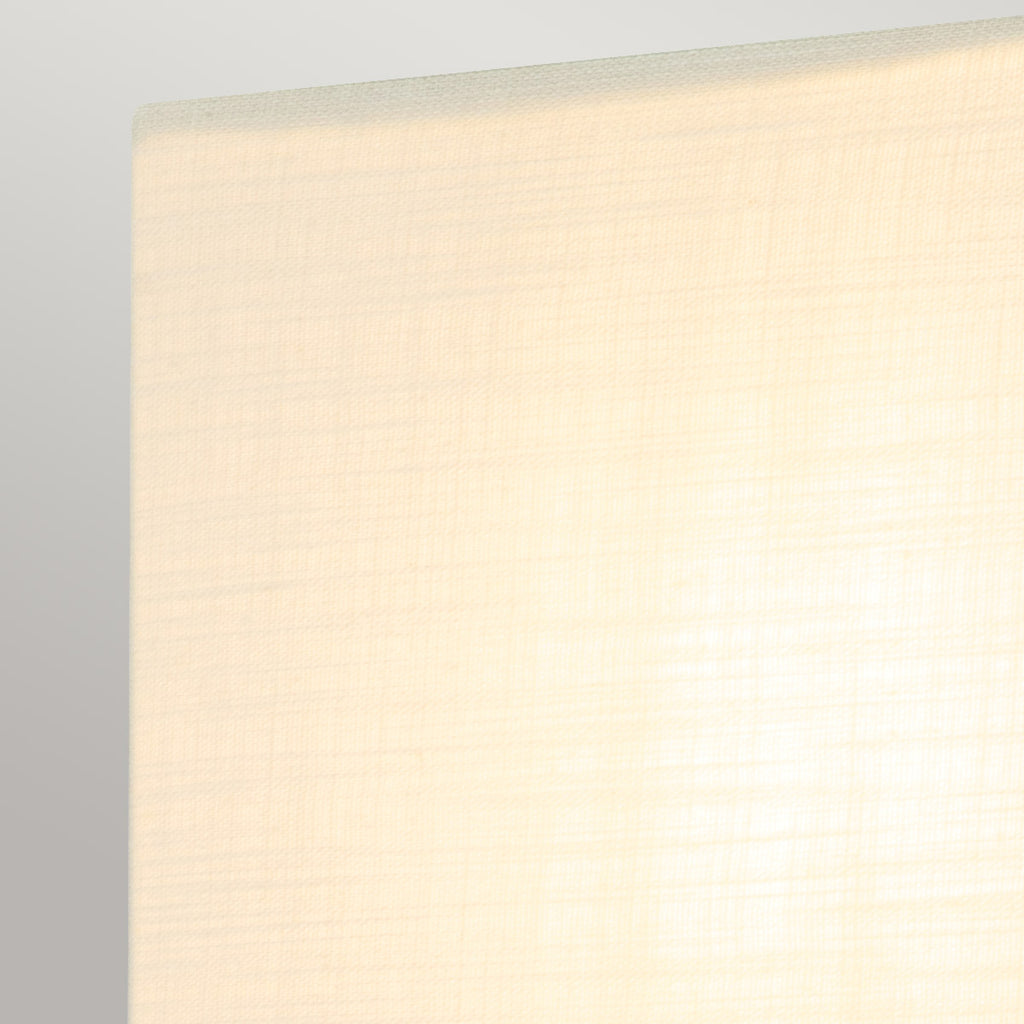 Wandleuchte Swirl (silberfarben) 1x - Elstead Lighting