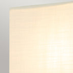 Wandleuchte Swirl (silberfarben) 1x - Elstead Lighting