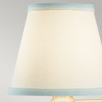Wandleuchte Argento (messingfarben) 1x - Elstead Lighting