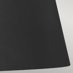 Deckenleuchte Asher (schwarz) 3x - Elstead Lighting