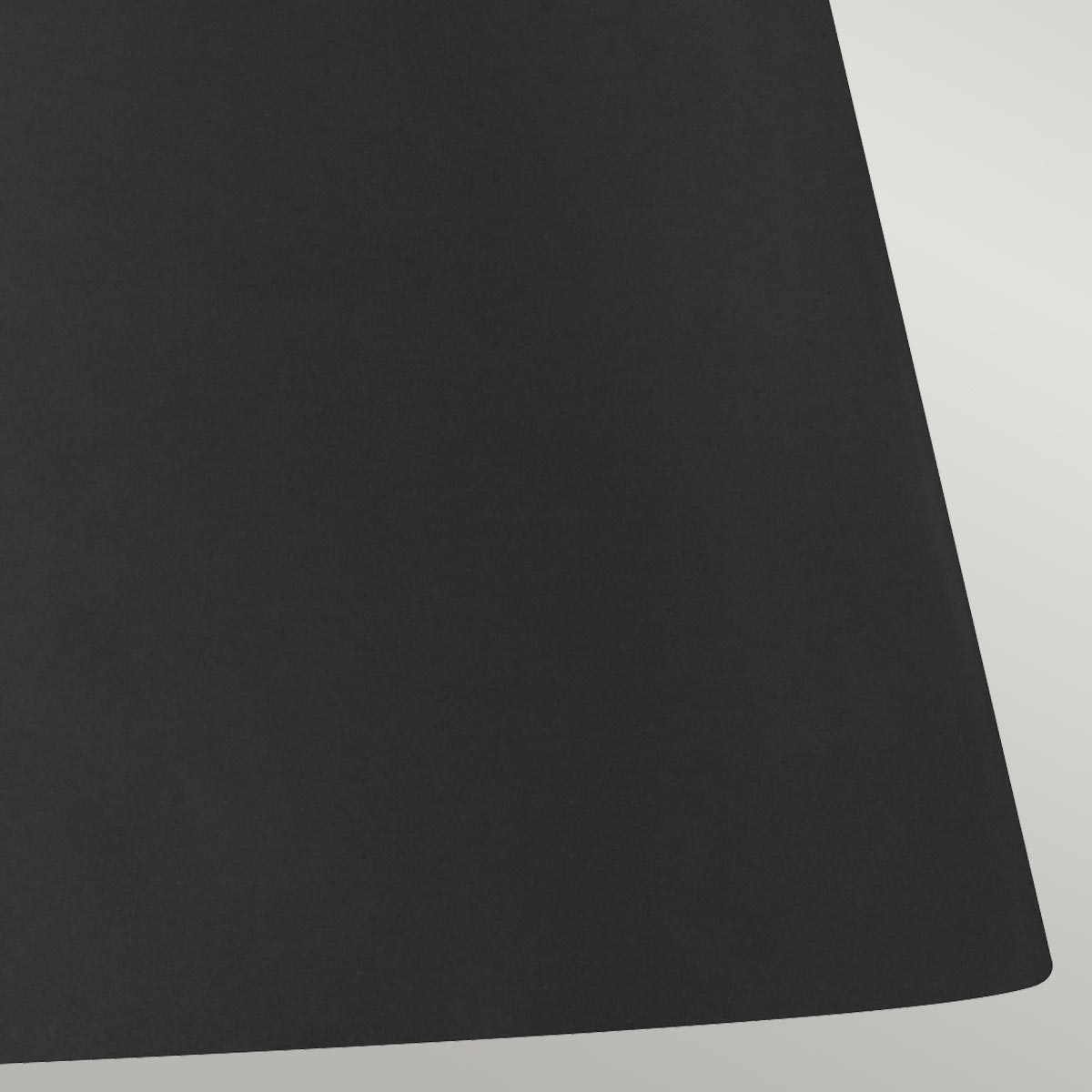 Deckenleuchte Asher (schwarz) 3x - Elstead Lighting