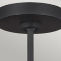Pendelleuchte Asher (schwarz) 5x - Elstead Lighting