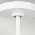 Pendelleuchte Asher (weiß) 5x - Elstead Lighting