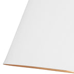 Pendelleuchte Asher (weiß) 5x - Elstead Lighting