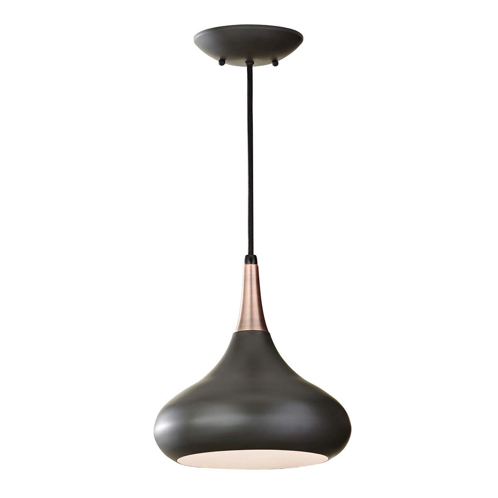 Pendelleuchte Beso (bronzefarben) 1x - Elstead Lighting