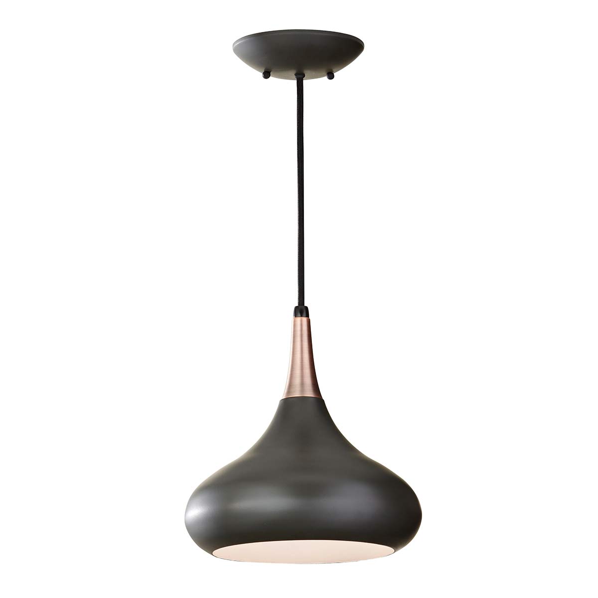 Pendelleuchte Beso (bronzefarben) 1x - Elstead Lighting