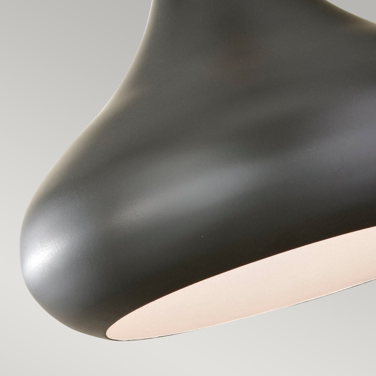 Pendelleuchte Beso (bronzefarben) 1x - Elstead Lighting