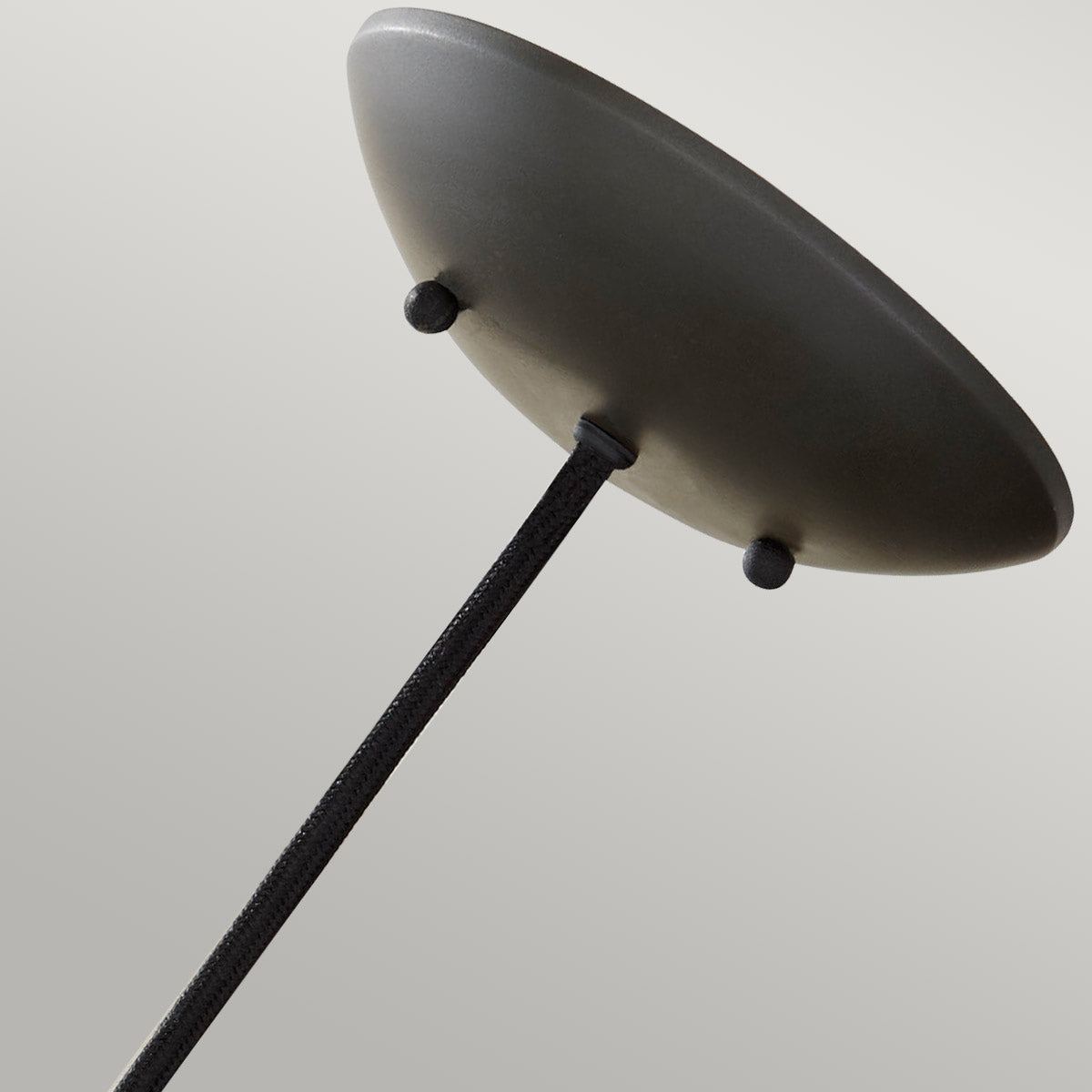 Pendelleuchte Beso (bronzefarben) 1x - Elstead Lighting