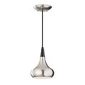 Pendelleuchte Beso (Brushed Steel) 1x - Elstead Lighting