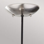 Pendelleuchte Beso (Brushed Steel) 1x - Elstead Lighting