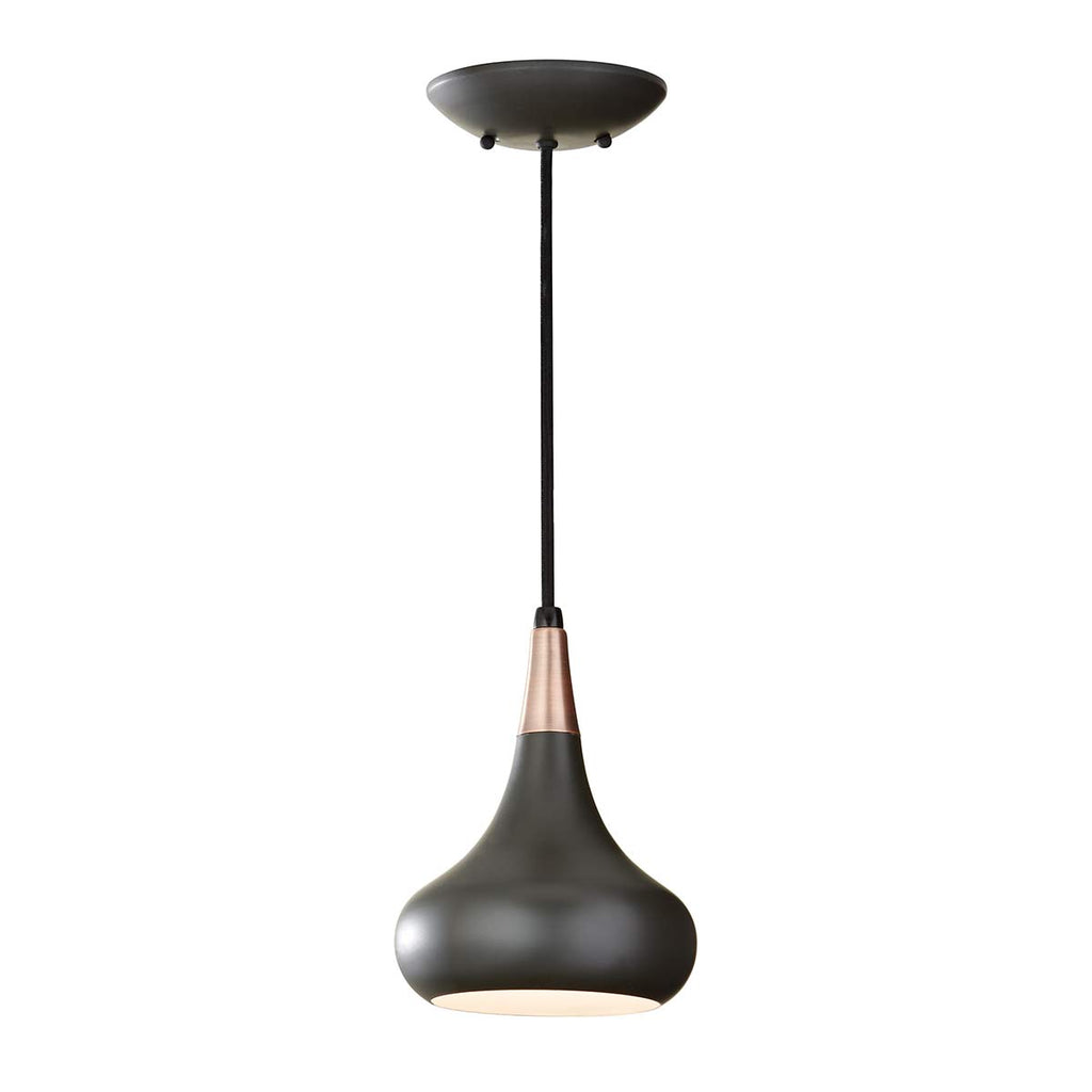Pendelleuchte Beso (bronzefarben) 1x - Elstead Lighting
