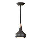 Pendelleuchte Beso (bronzefarben) 1x - Elstead Lighting